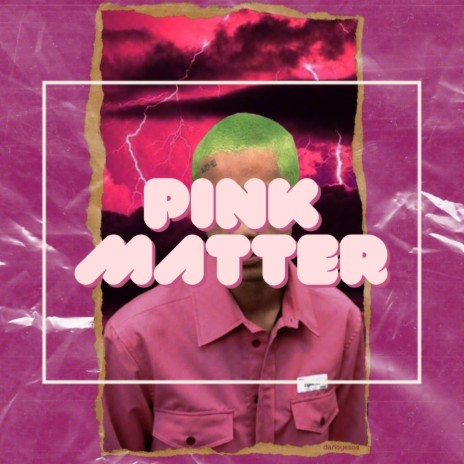 Pink Matter | Boomplay Music