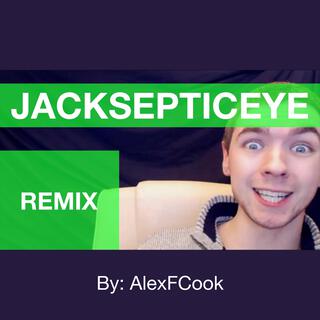 Top O' The Mornin' To Ya Laddies (Jacksepticeye Remix)