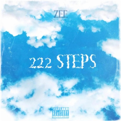 222 STEPS | Boomplay Music