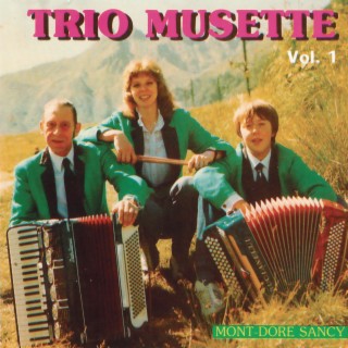 Trio Musette