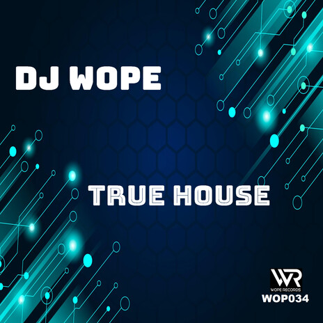 True House (Original Mix) | Boomplay Music