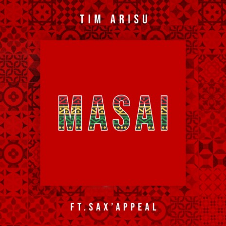 Masai ft. Sax'Appeal | Boomplay Music