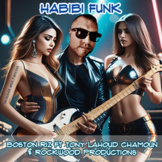 Habibi Funk (Arabic Version)