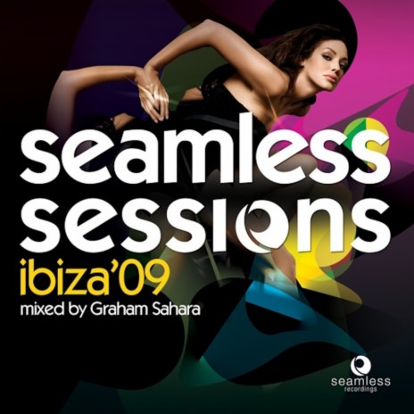 Seamless Sessions Ibiza, Vol. 9 (Continuous Mix) | Boomplay Music