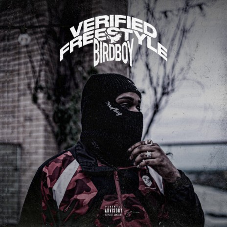 Verified (Freestyle) | Boomplay Music