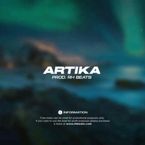 Artika | Boomplay Music