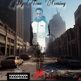 My Time Coming