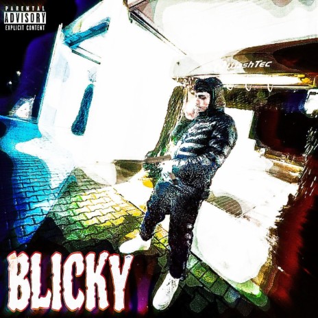 BLICKY | Boomplay Music