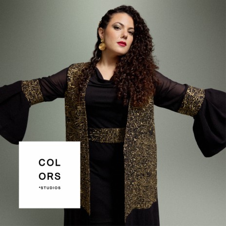 Li Fairuz - A COLORS SHOW ft. COLORS | Boomplay Music