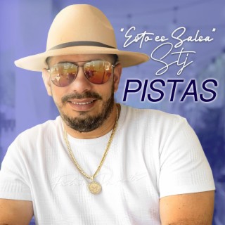 Pistas Esto es salsa