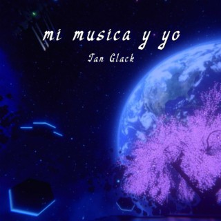 Mi Musica Y Yo