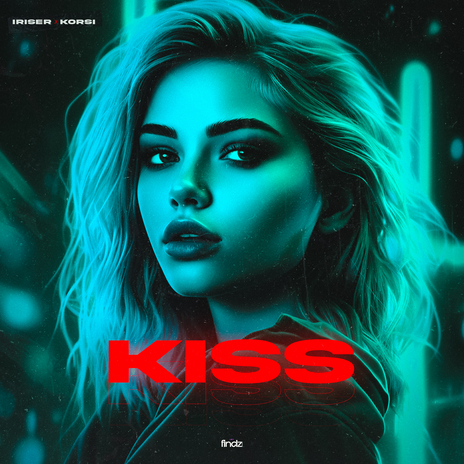 Kiss ft. Korsi | Boomplay Music