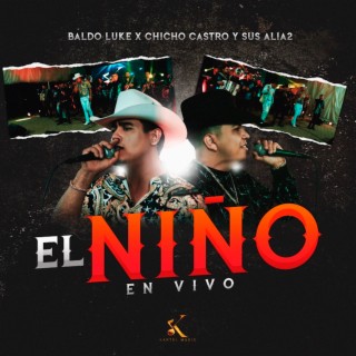 El Niño (En Vivo)