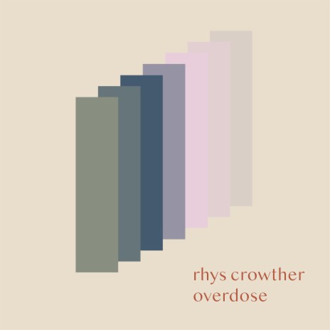 Overdose (slowed + reverb)