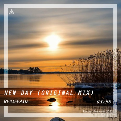 New Day (Original Mix) | Boomplay Music