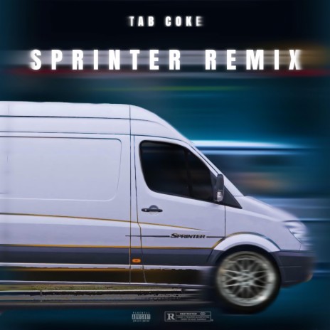Sprinter (Remix) | Boomplay Music