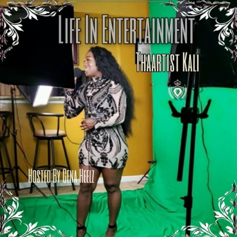 Life in Entertainment | Boomplay Music