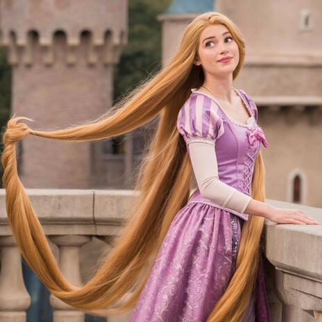 Rapunzel | Boomplay Music