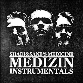 Medizin Instrumentals (Instrumental)