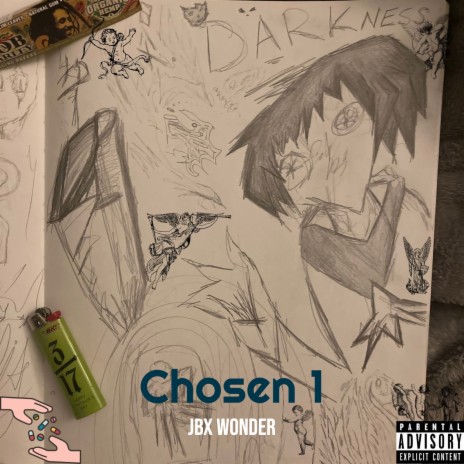 Chosen 1 | Boomplay Music