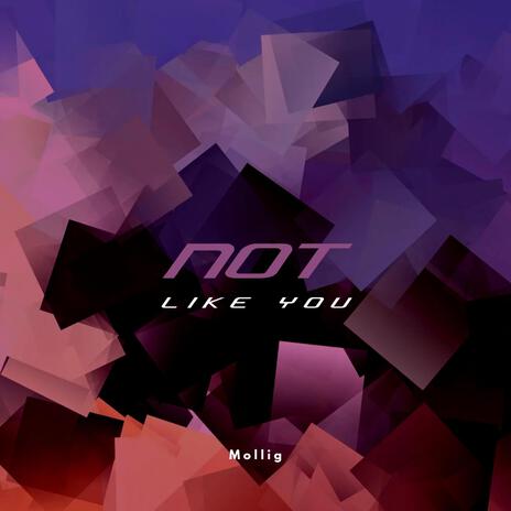 Not Like You | Boomplay Music