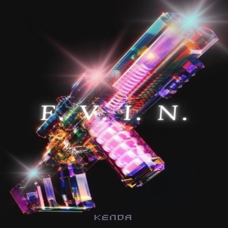 Fvin - Kenda | Boomplay Music