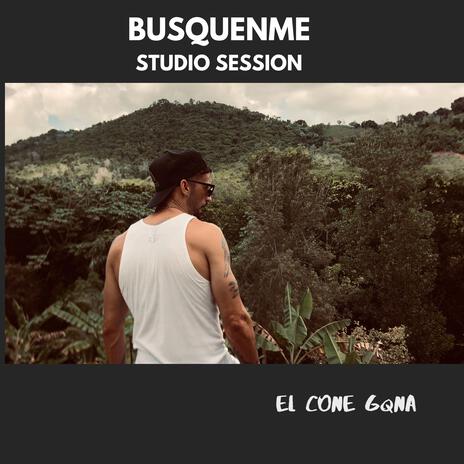 Busquenme studio session | Boomplay Music