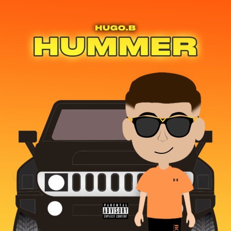 Hummer | Boomplay Music