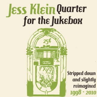 Quarter for the Jukebox