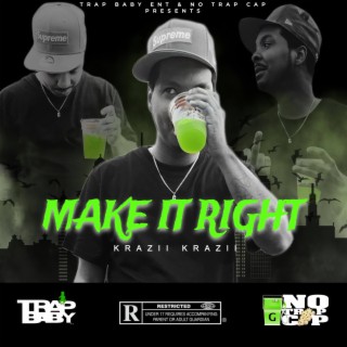 Make It Right lyrics | Boomplay Music