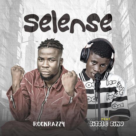 Selense ft. Little Zino | Boomplay Music