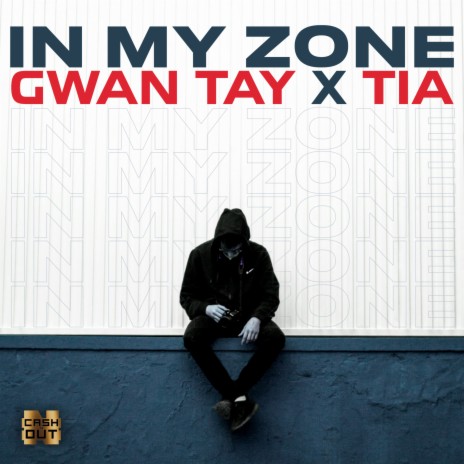 In My Zone ft. Tia | Boomplay Music