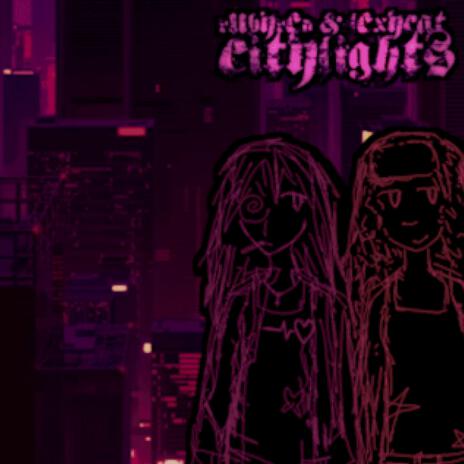 citylights ft. lexycat | Boomplay Music