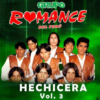 Hechicera, Vol. 03