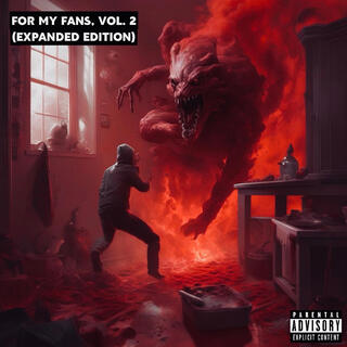 For My Fans, Vol. 2 (Expanded Edition)