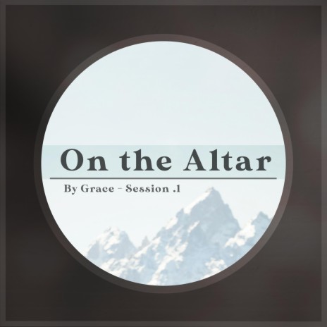 On the Altar | Boomplay Music