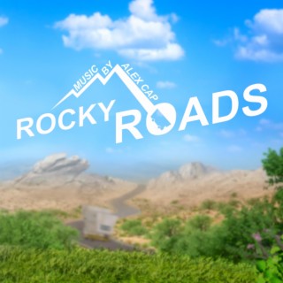 Rocky Roads (Original Motion Picture Soundtrack)