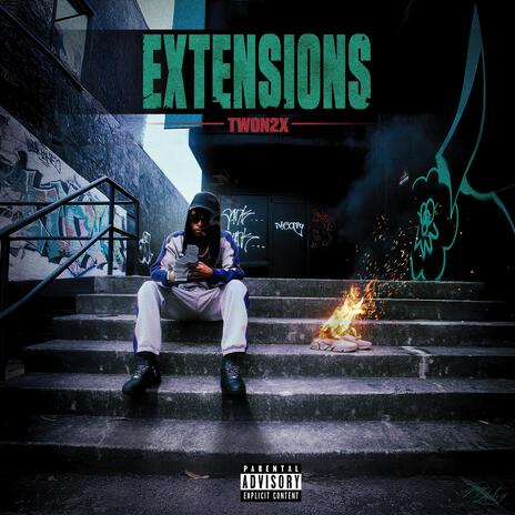 Extensions | Boomplay Music