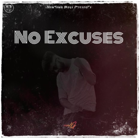 No Excuses | Boomplay Music