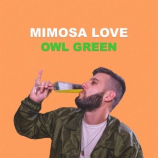 Mimosa Love