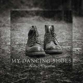 My dancing Shoes