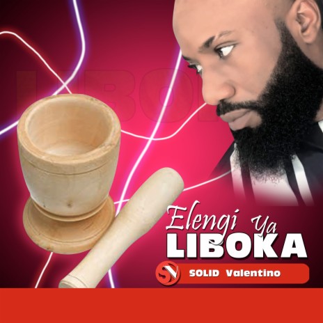 Elengi Ya Liboka | Boomplay Music