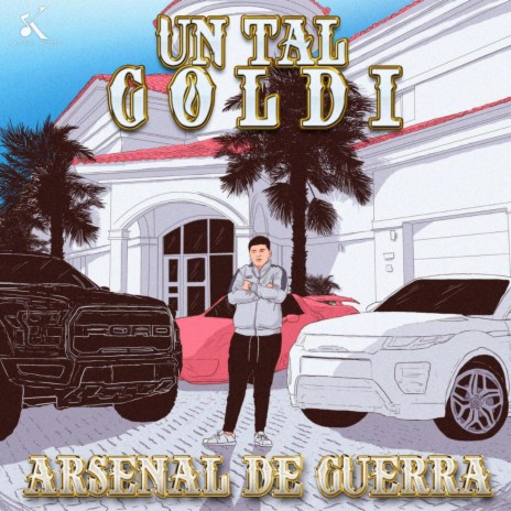 Un Tal Goldi | Boomplay Music