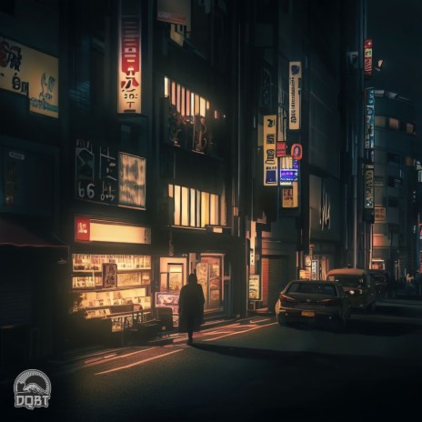 Lonely Walk in Tokyo | Boomplay Music