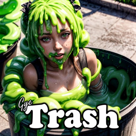 Trash | Boomplay Music