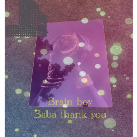 Baba thank you | Boomplay Music