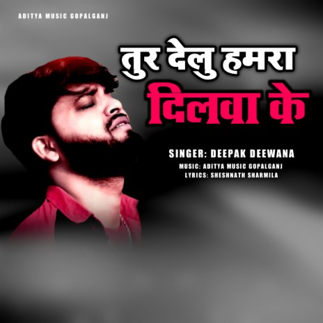 Tur Delu Najuk Dilwa Ke | Boomplay Music