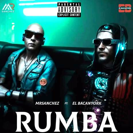 Rumba | Boomplay Music