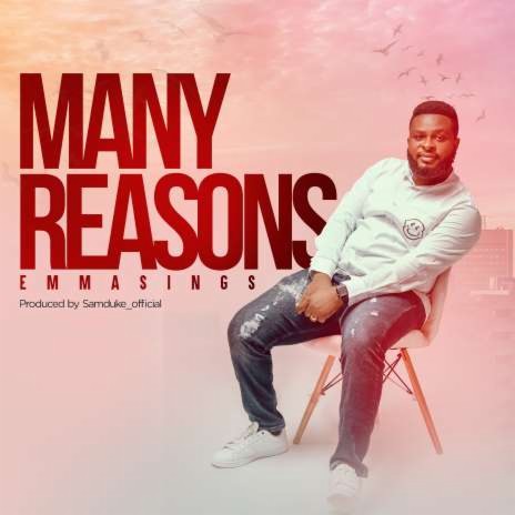 Many Reasons | Boomplay Music