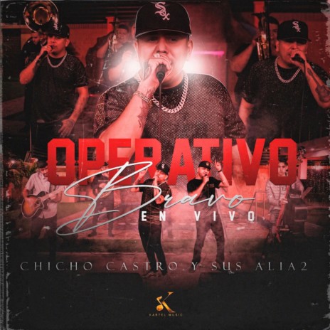 Operativo Bravo (En Vivo) | Boomplay Music